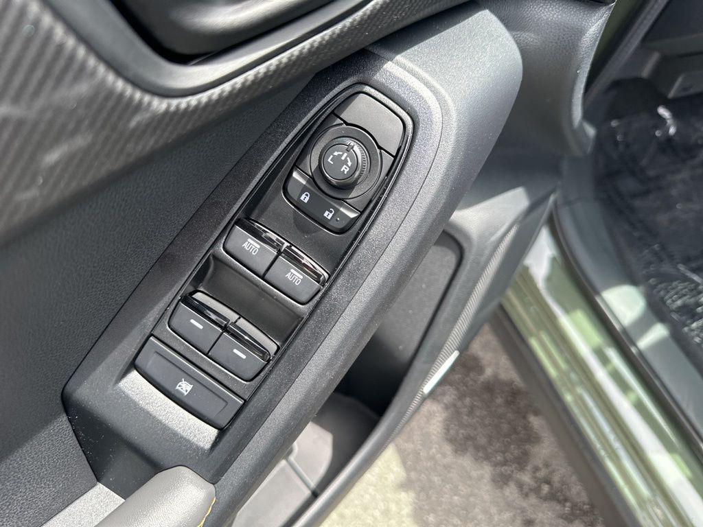new 2026 Subaru Crosstrek car, priced at $37,230