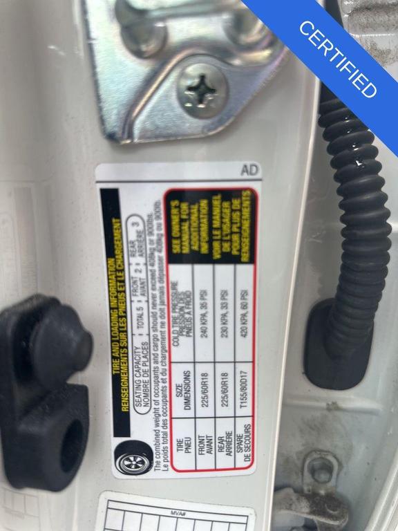 used 2025 Subaru Outback car, priced at $28,468