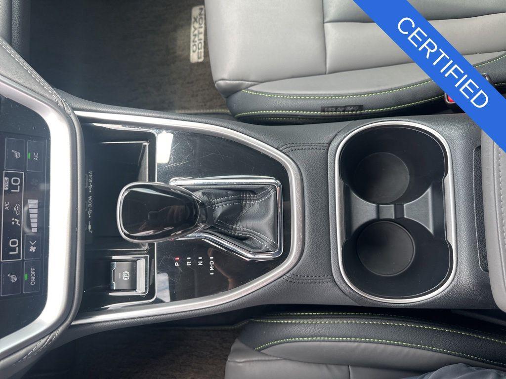 used 2025 Subaru Outback car, priced at $28,468