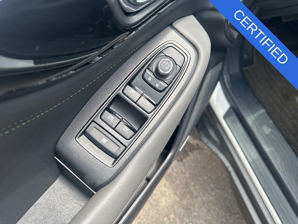 used 2025 Subaru Outback car, priced at $28,468