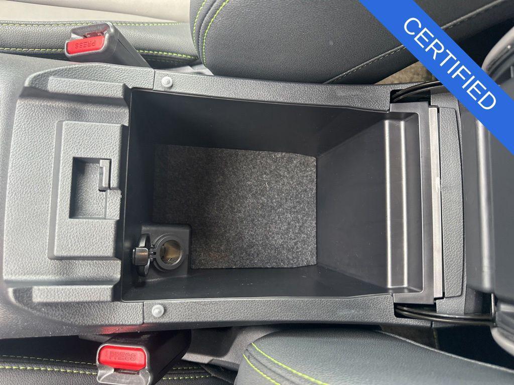 used 2025 Subaru Outback car, priced at $28,468