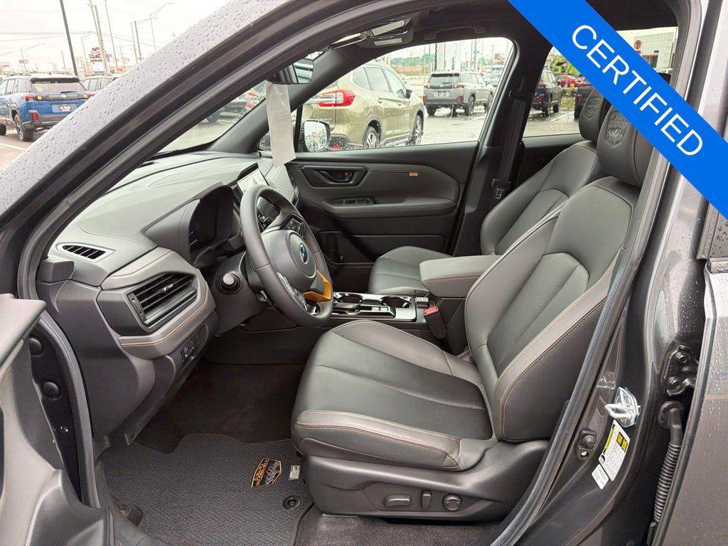 used 2026 Subaru Forester car, priced at $37,668