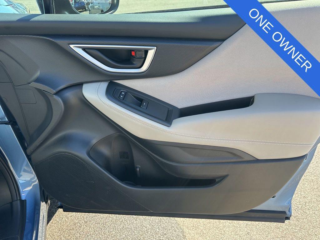 used 2024 Subaru Forester car, priced at $27,768