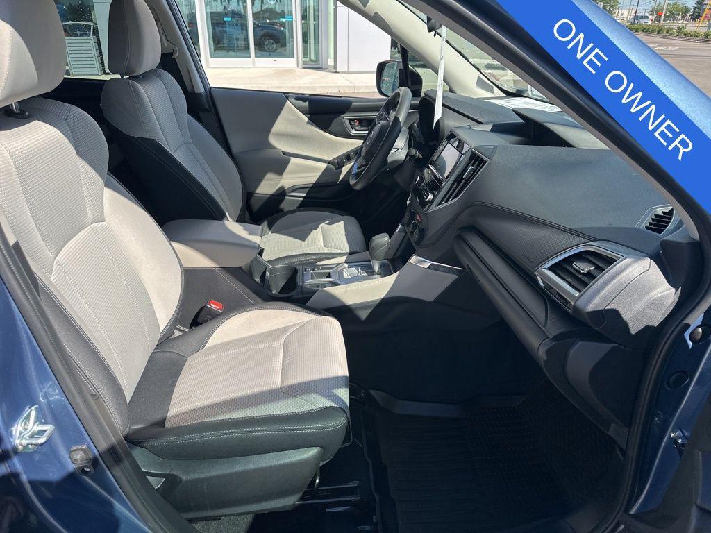 used 2024 Subaru Forester car, priced at $27,768