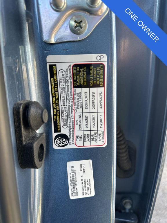 used 2024 Subaru Forester car, priced at $27,768