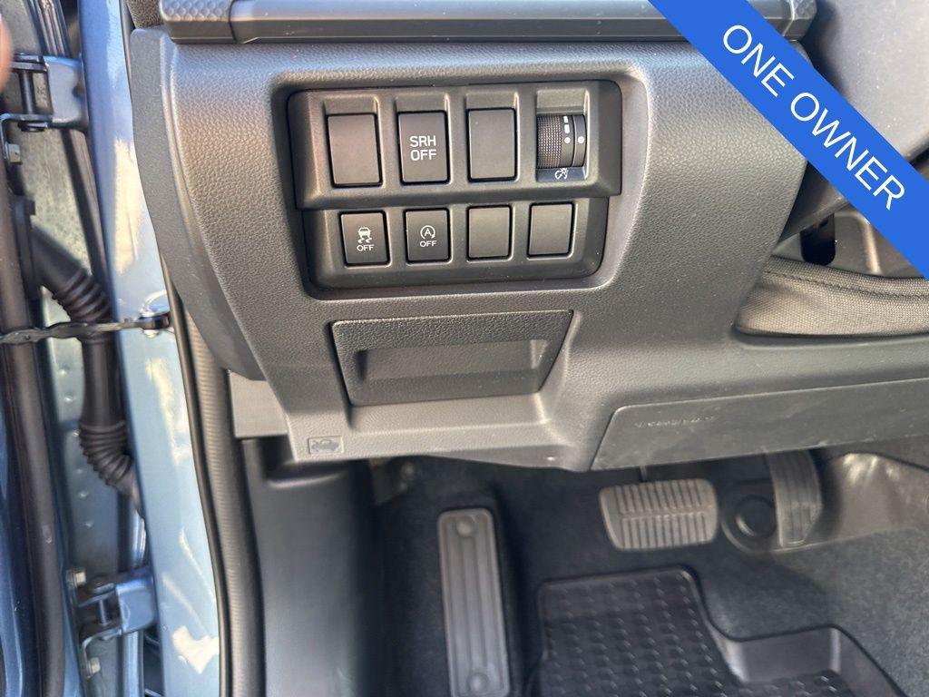 used 2024 Subaru Forester car, priced at $27,768