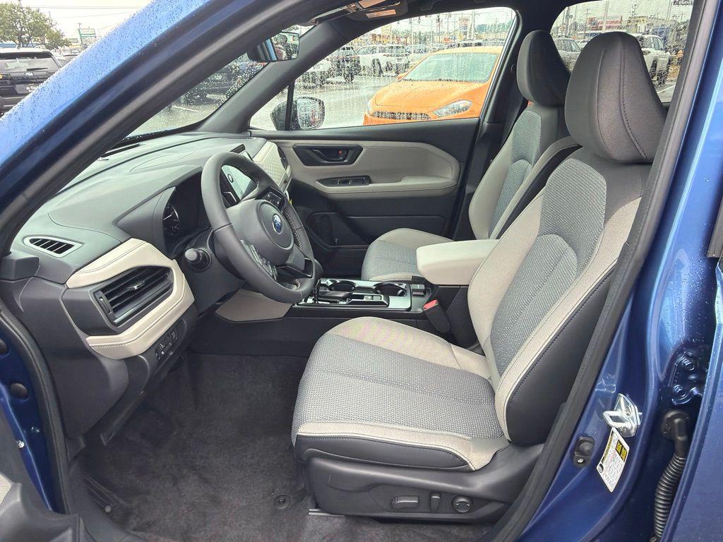 new 2026 Subaru Forester car, priced at $35,119