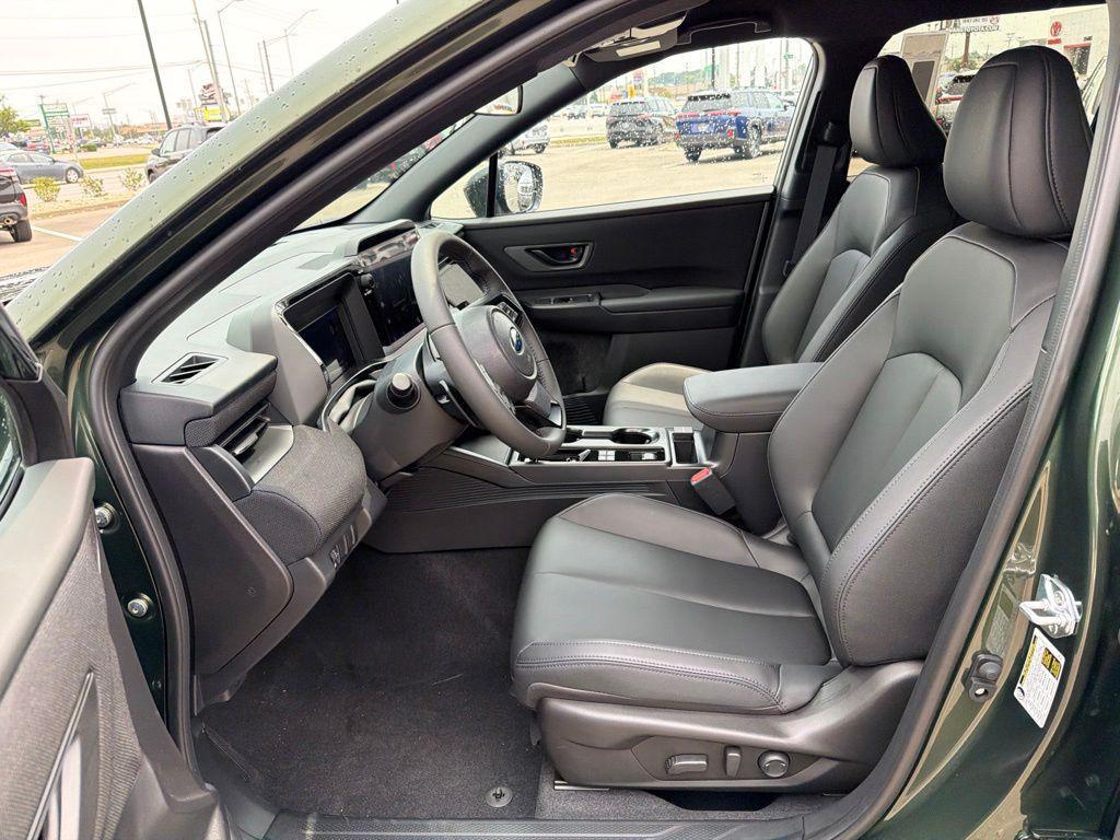 new 2026 Subaru Outback car, priced at $35,531