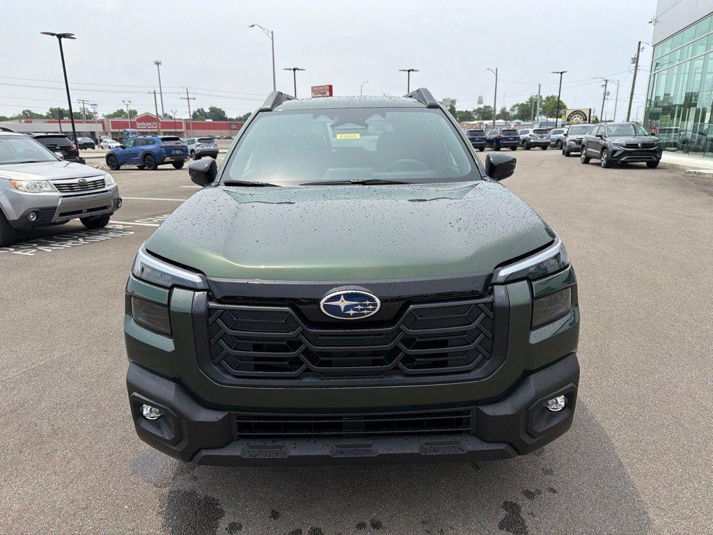 new 2026 Subaru Outback car, priced at $35,531