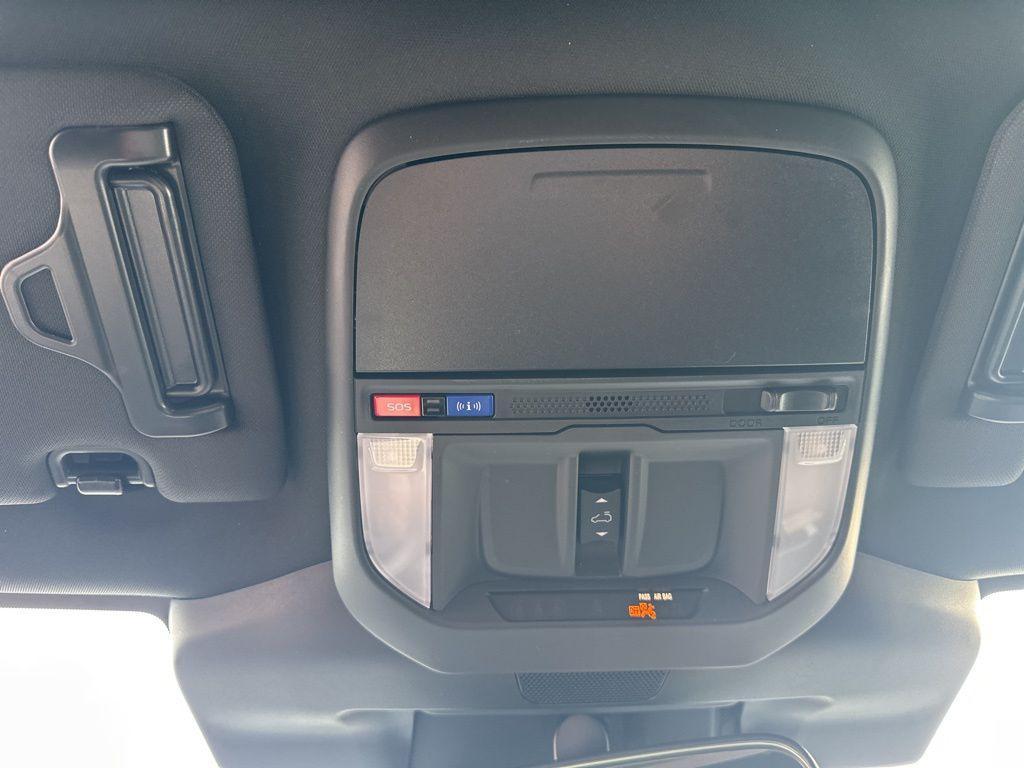 new 2026 Subaru Forester car, priced at $34,353