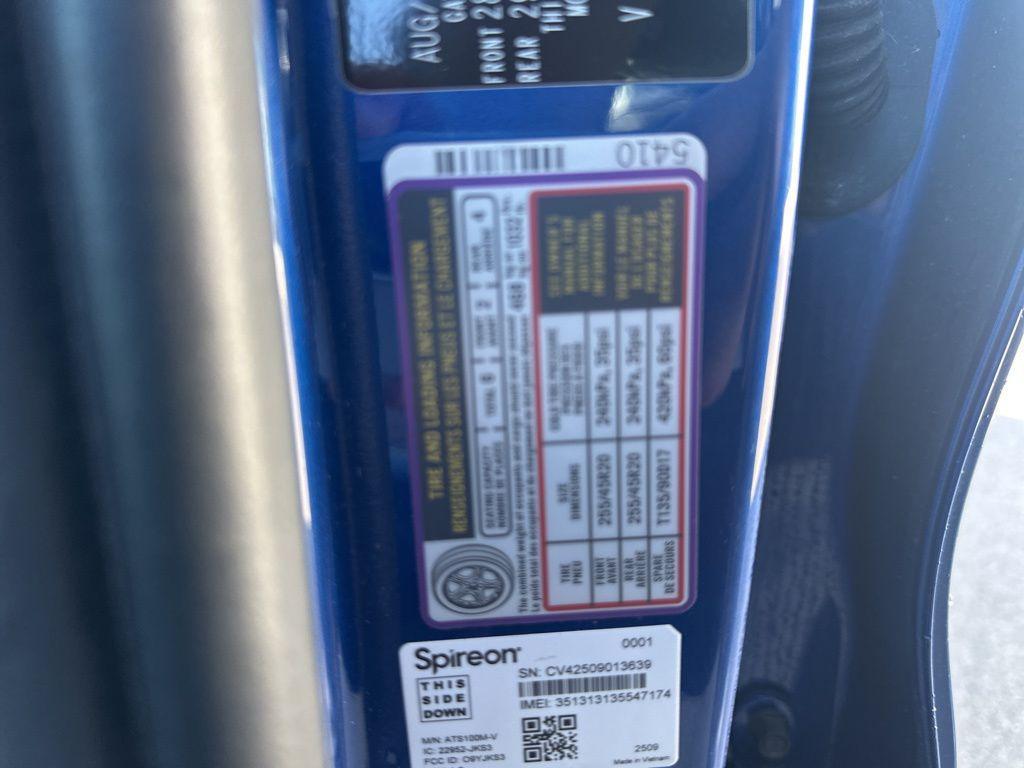 used 2021 Kia Sorento car, priced at $25,500