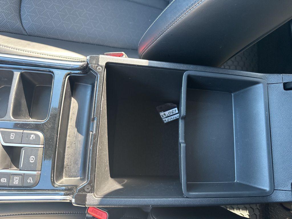 used 2021 Kia Sorento car, priced at $25,500