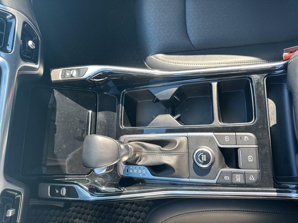 used 2021 Kia Sorento car, priced at $25,500