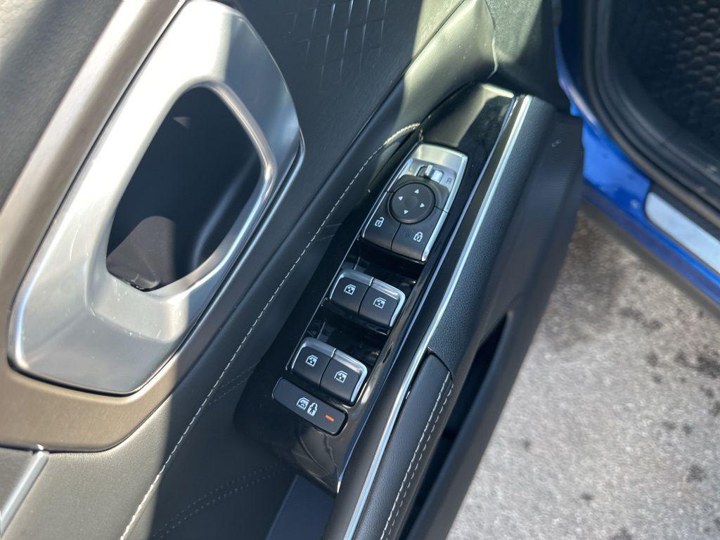 used 2021 Kia Sorento car, priced at $25,500