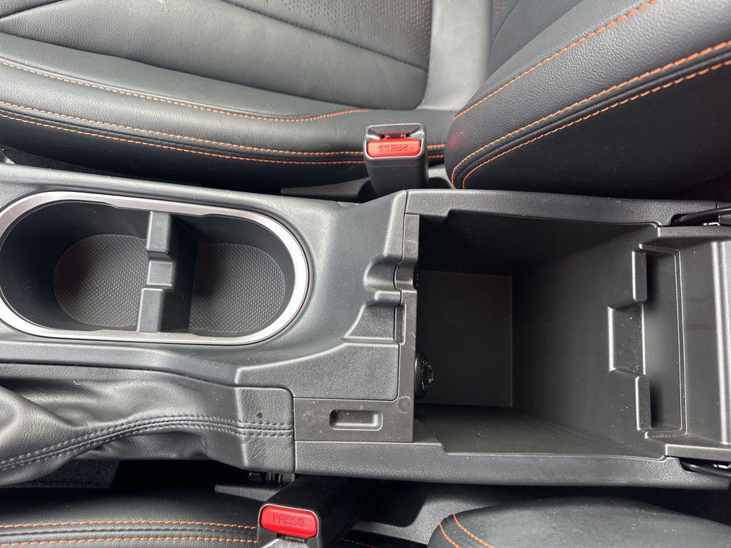 used 2023 Subaru Crosstrek car, priced at $26,000