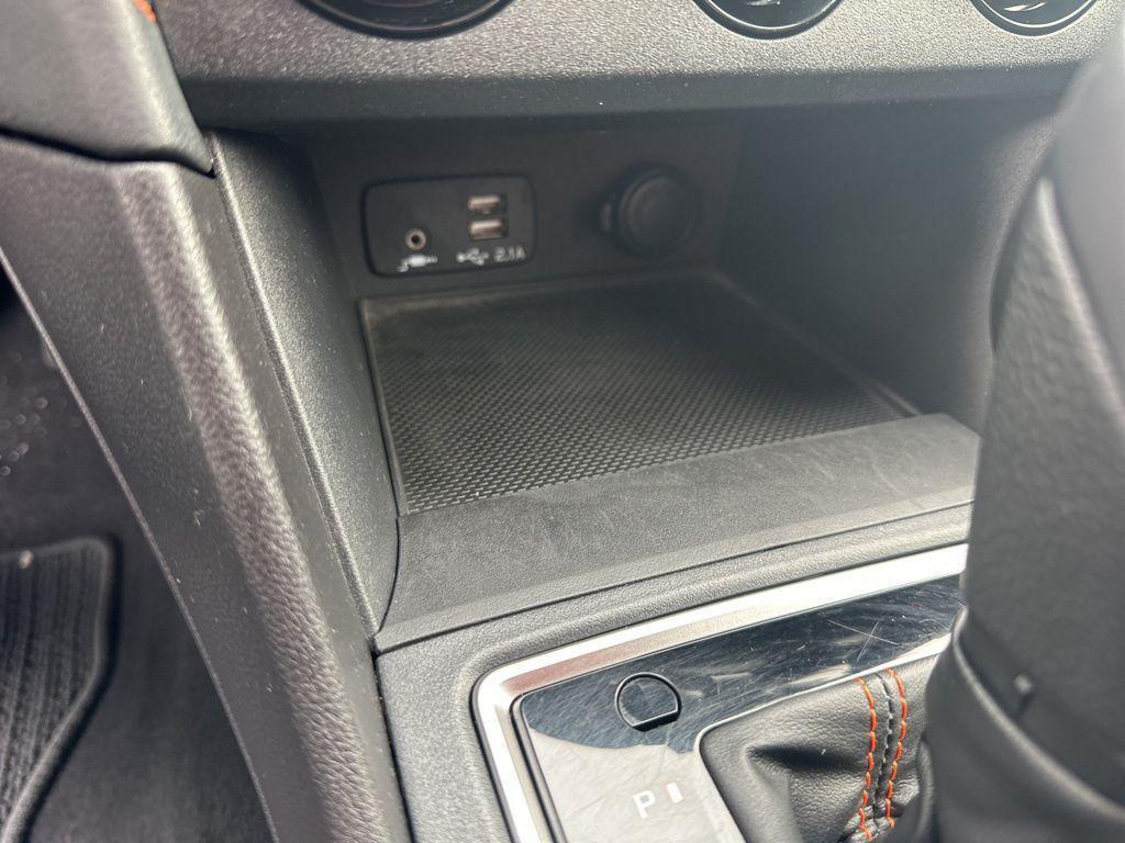 used 2023 Subaru Crosstrek car, priced at $26,000