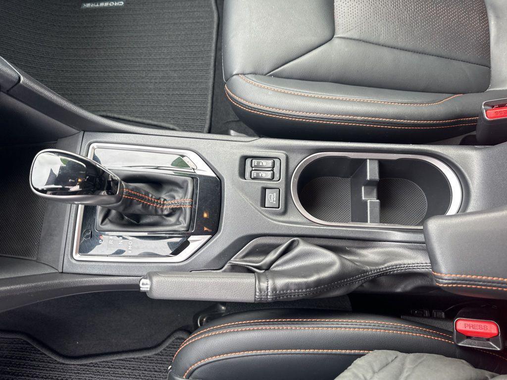 used 2023 Subaru Crosstrek car, priced at $26,000