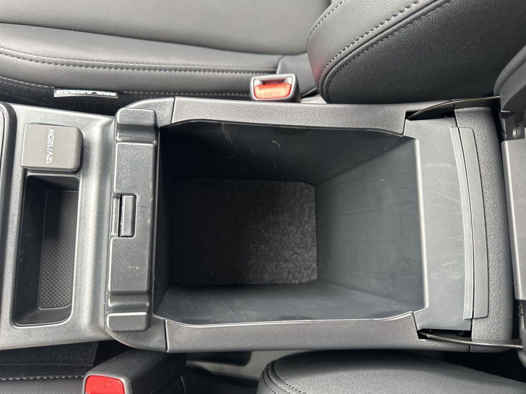 new 2026 Subaru Outback car, priced at $38,770