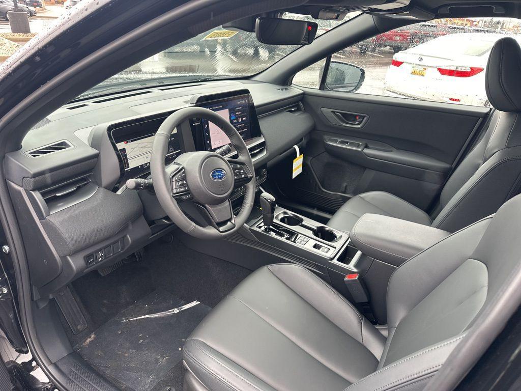 new 2026 Subaru Outback car, priced at $38,770