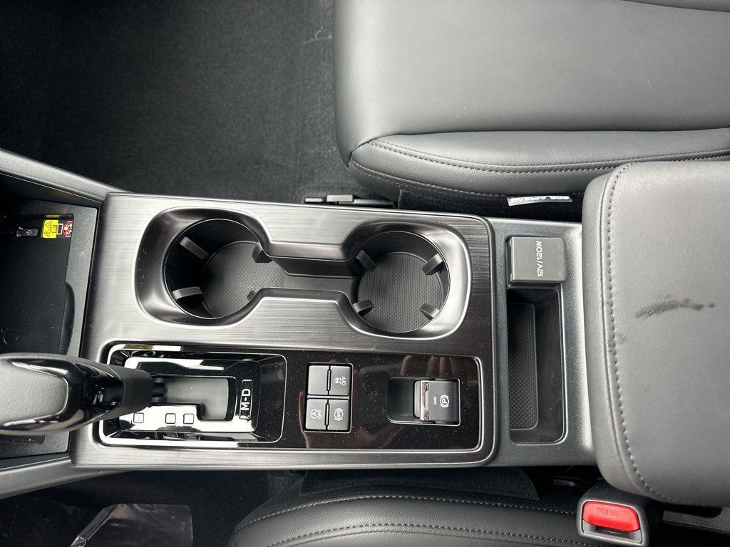 new 2026 Subaru Outback car, priced at $38,770