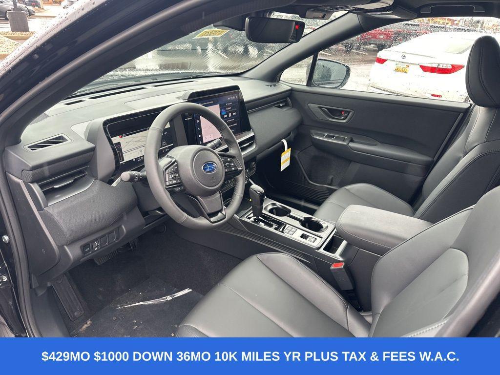 new 2026 Subaru Outback car, priced at $37,235