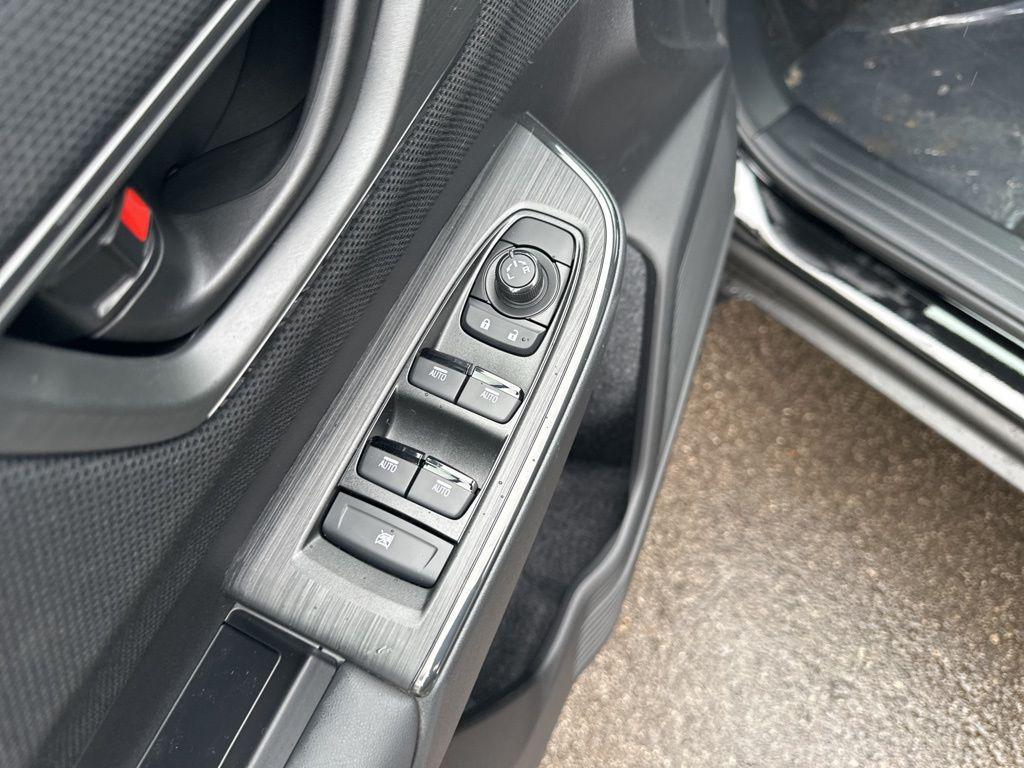 new 2026 Subaru Outback car, priced at $38,770