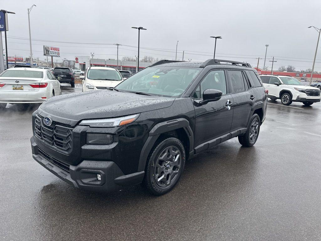 new 2026 Subaru Outback car, priced at $38,770