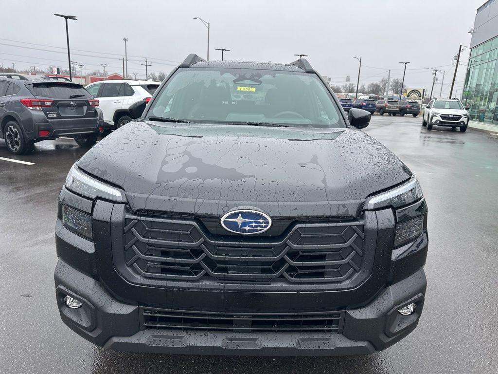 new 2026 Subaru Outback car, priced at $38,770