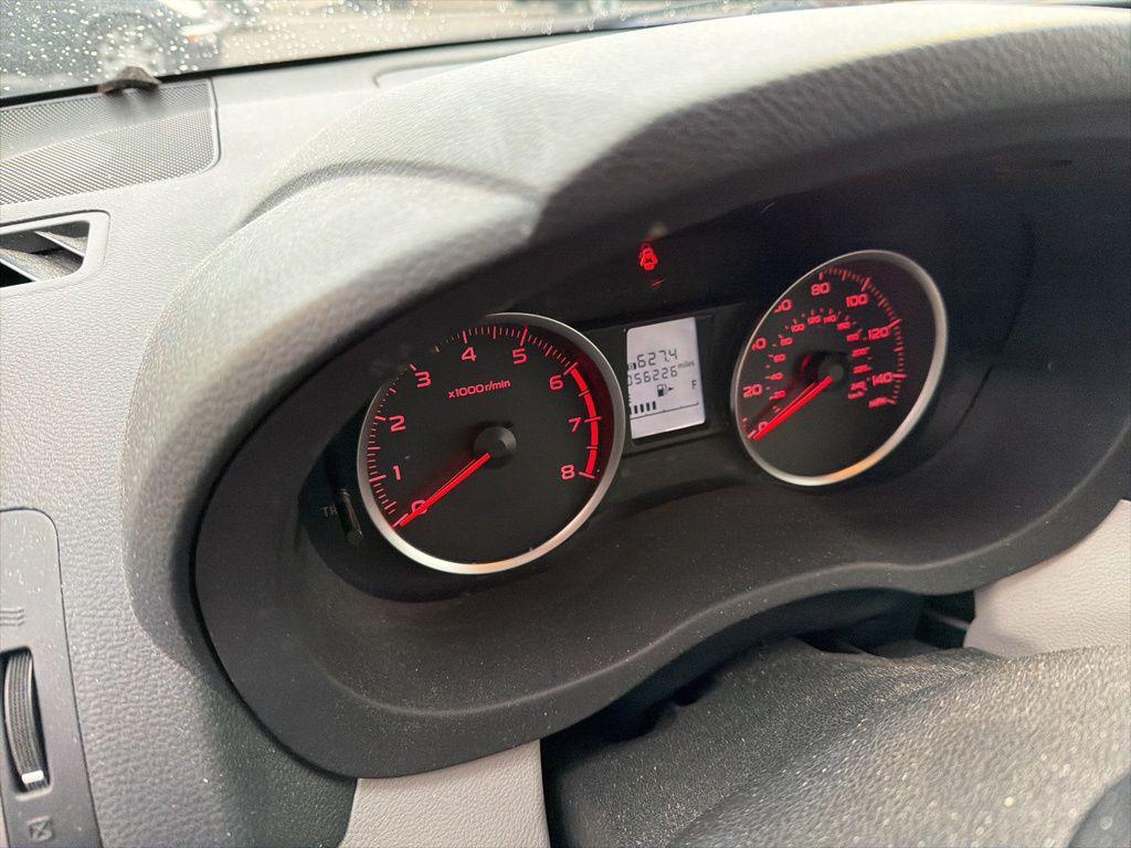 used 2018 Subaru Forester car