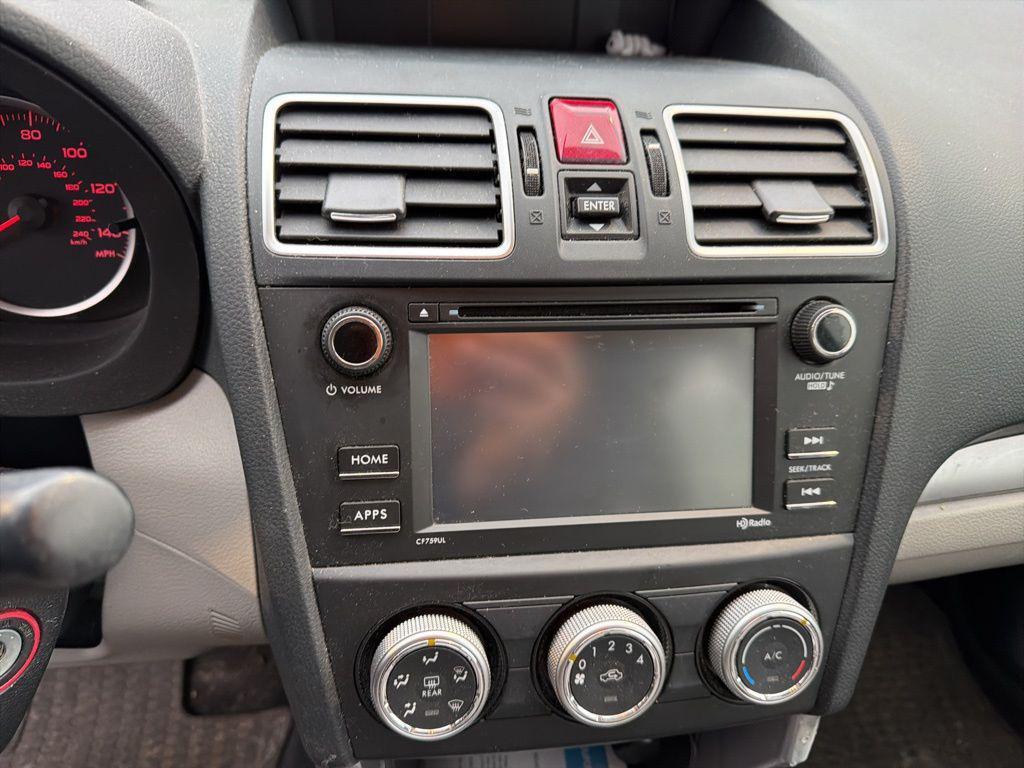 used 2018 Subaru Forester car