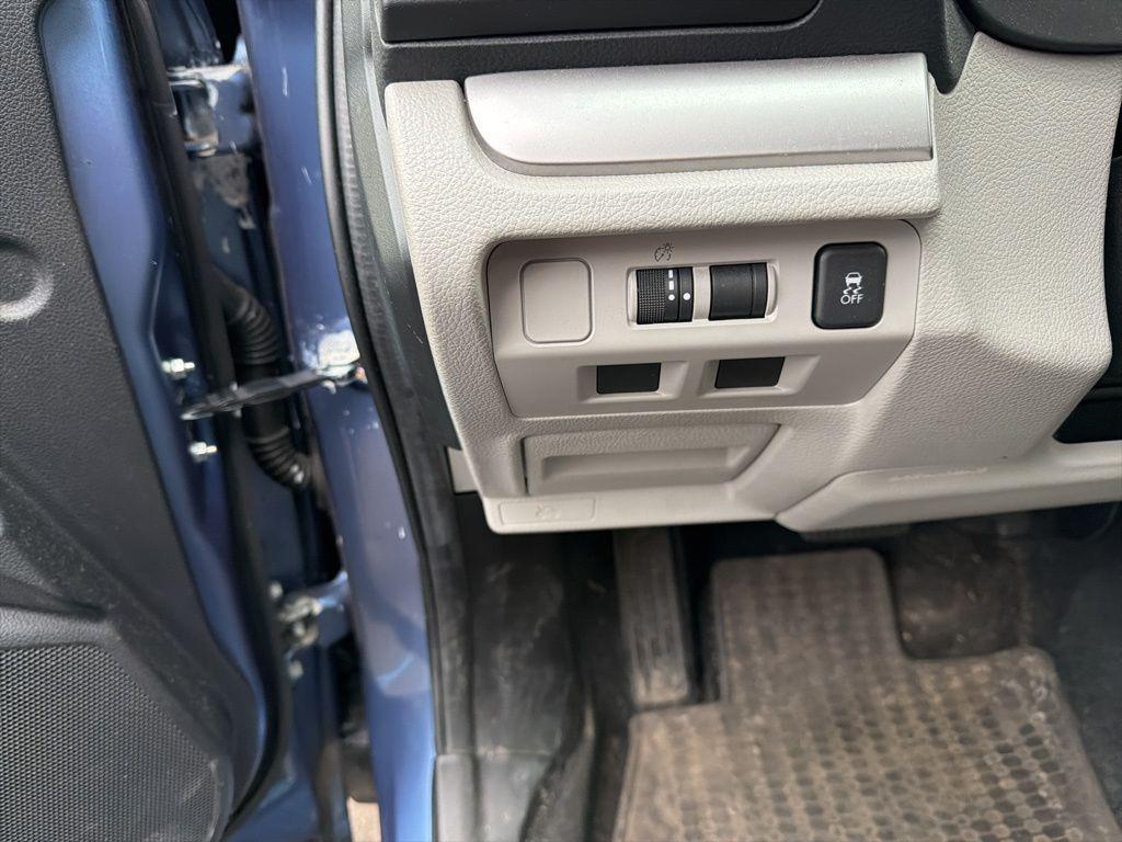 used 2018 Subaru Forester car