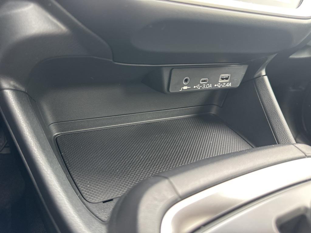 new 2026 Subaru Impreza car, priced at $29,691