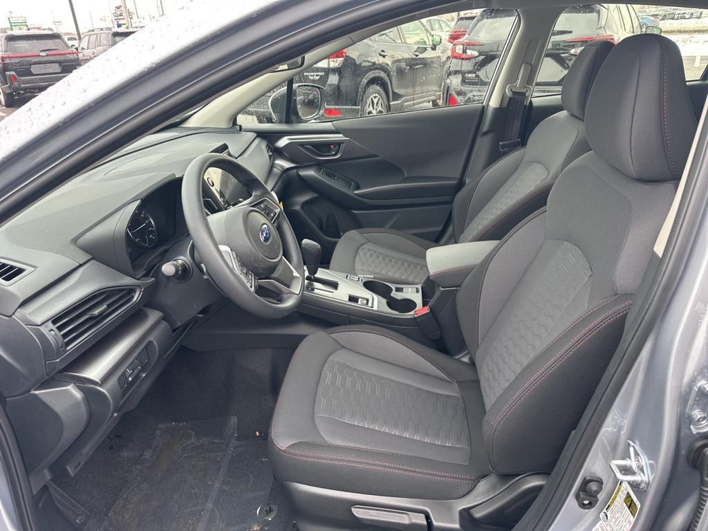 new 2026 Subaru Impreza car, priced at $29,691