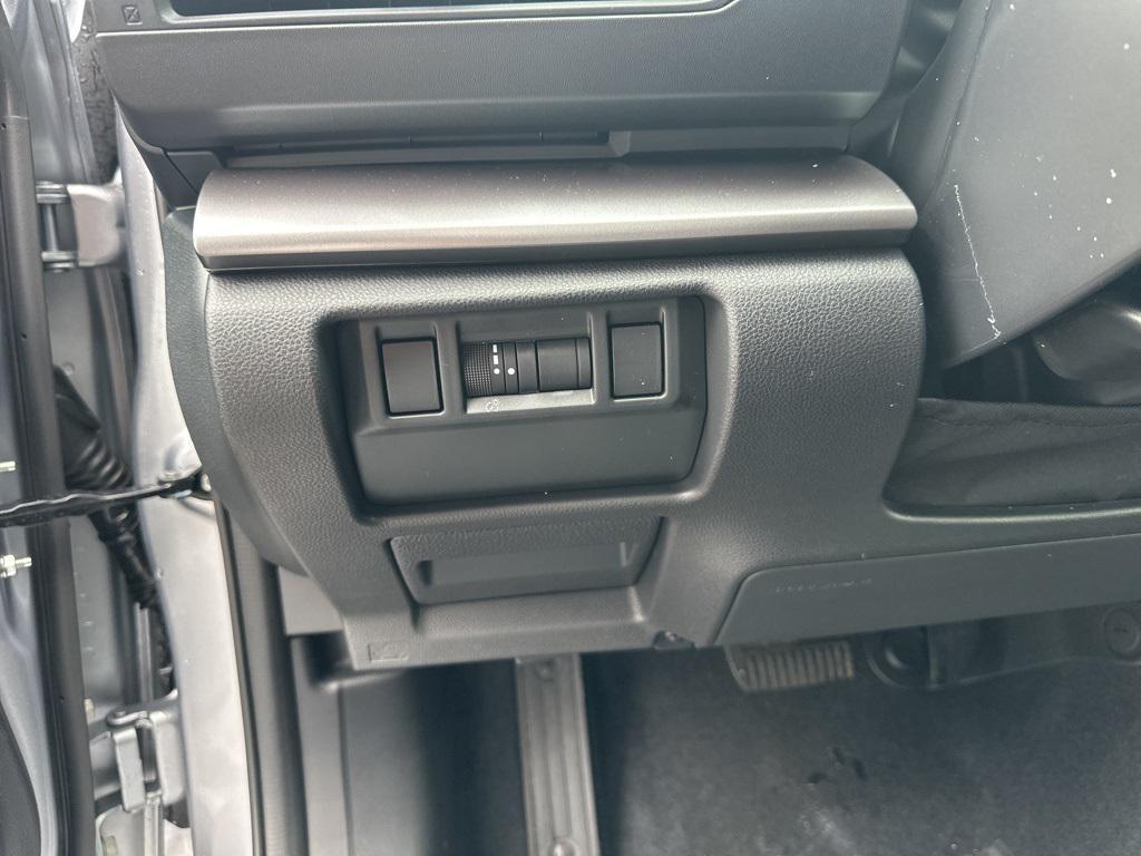 new 2026 Subaru Impreza car, priced at $29,691