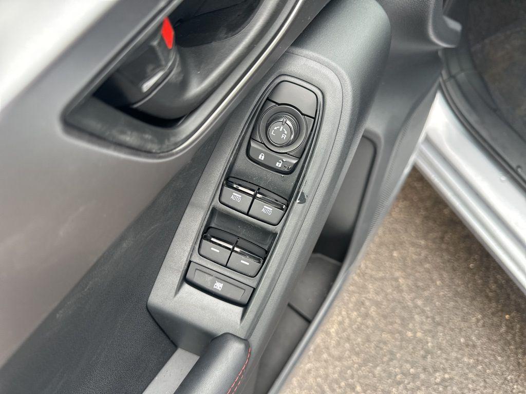 new 2026 Subaru Impreza car, priced at $28,991