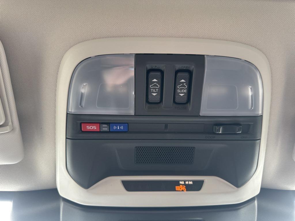 new 2026 Subaru Impreza car, priced at $29,691