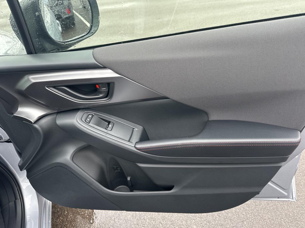 new 2026 Subaru Impreza car, priced at $29,691