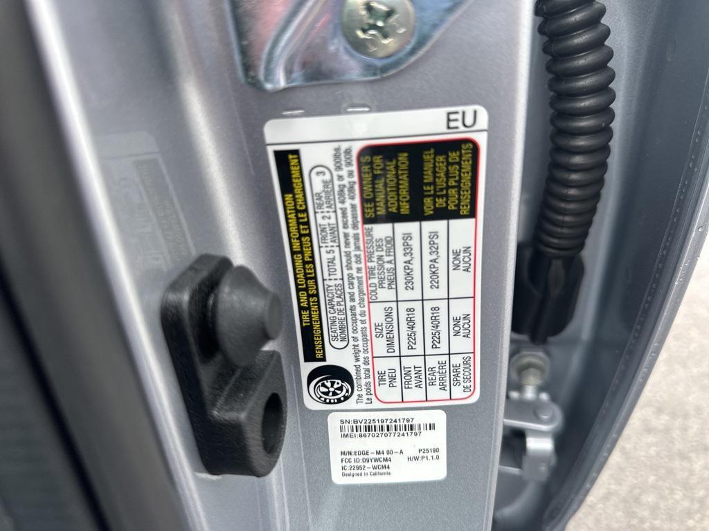 new 2026 Subaru Impreza car, priced at $29,691