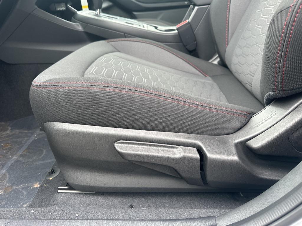 new 2026 Subaru Impreza car, priced at $29,691