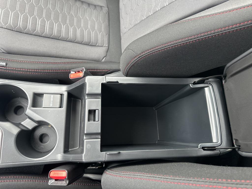 new 2026 Subaru Impreza car, priced at $29,691