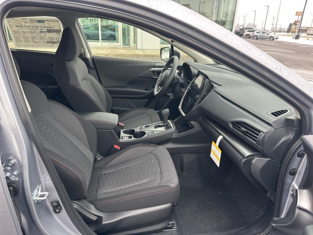 new 2026 Subaru Impreza car, priced at $29,691