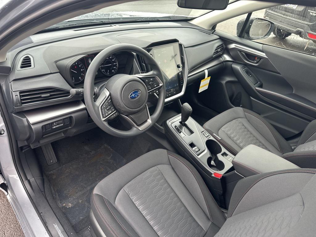 new 2026 Subaru Impreza car, priced at $29,691