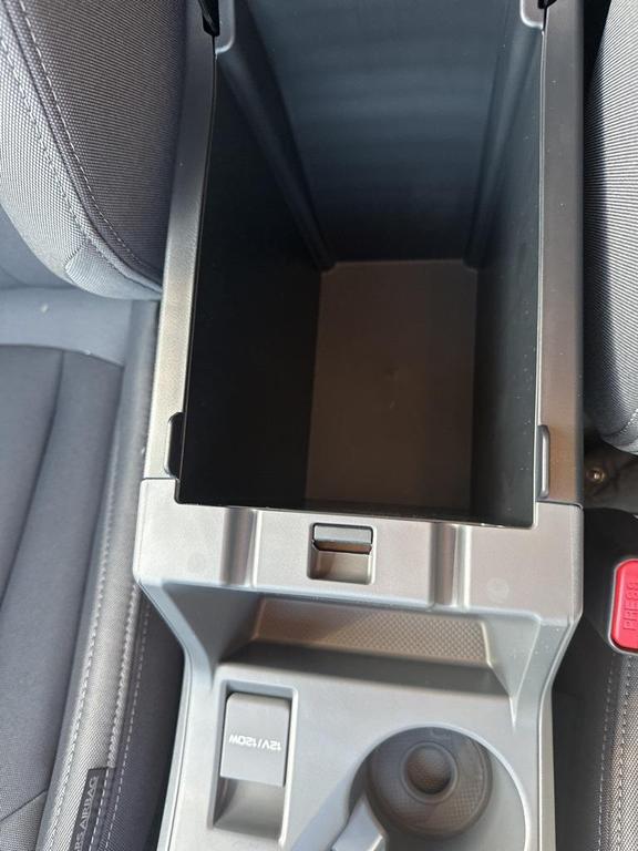 new 2026 Subaru Crosstrek car, priced at $28,951