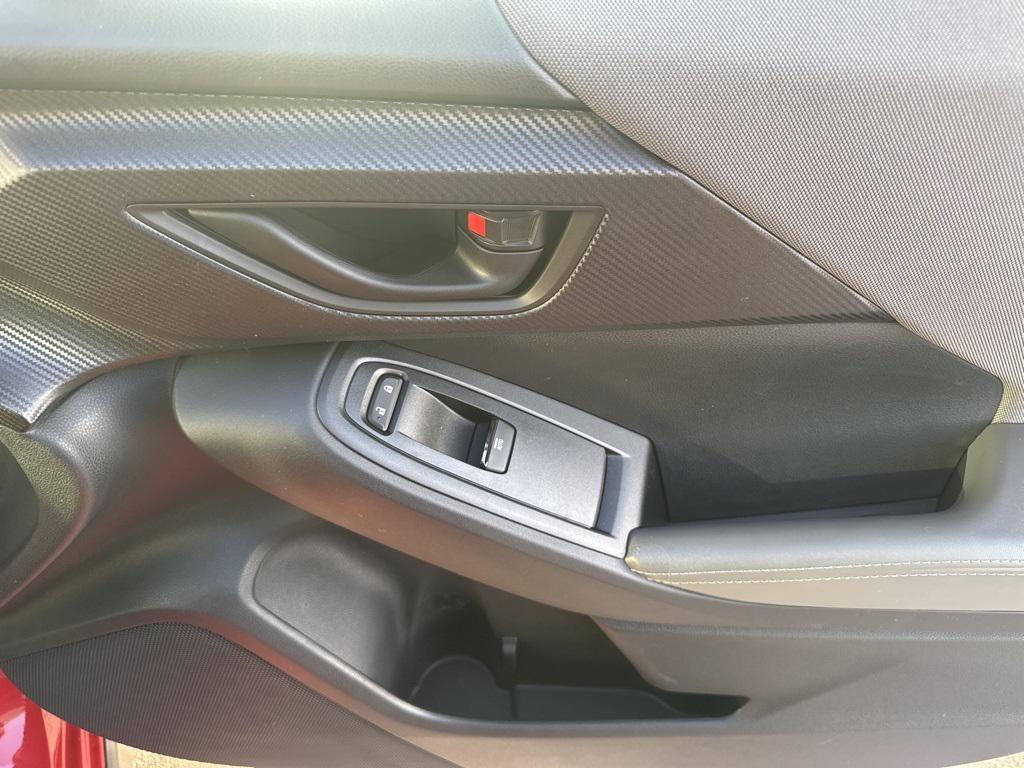 new 2026 Subaru Crosstrek car, priced at $28,951