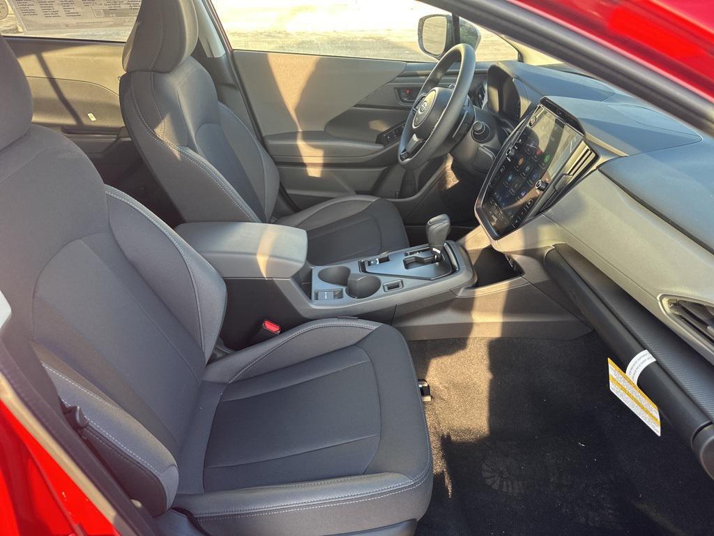 new 2026 Subaru Crosstrek car, priced at $28,951