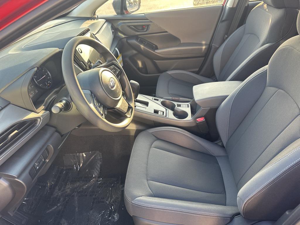 new 2026 Subaru Crosstrek car, priced at $28,951
