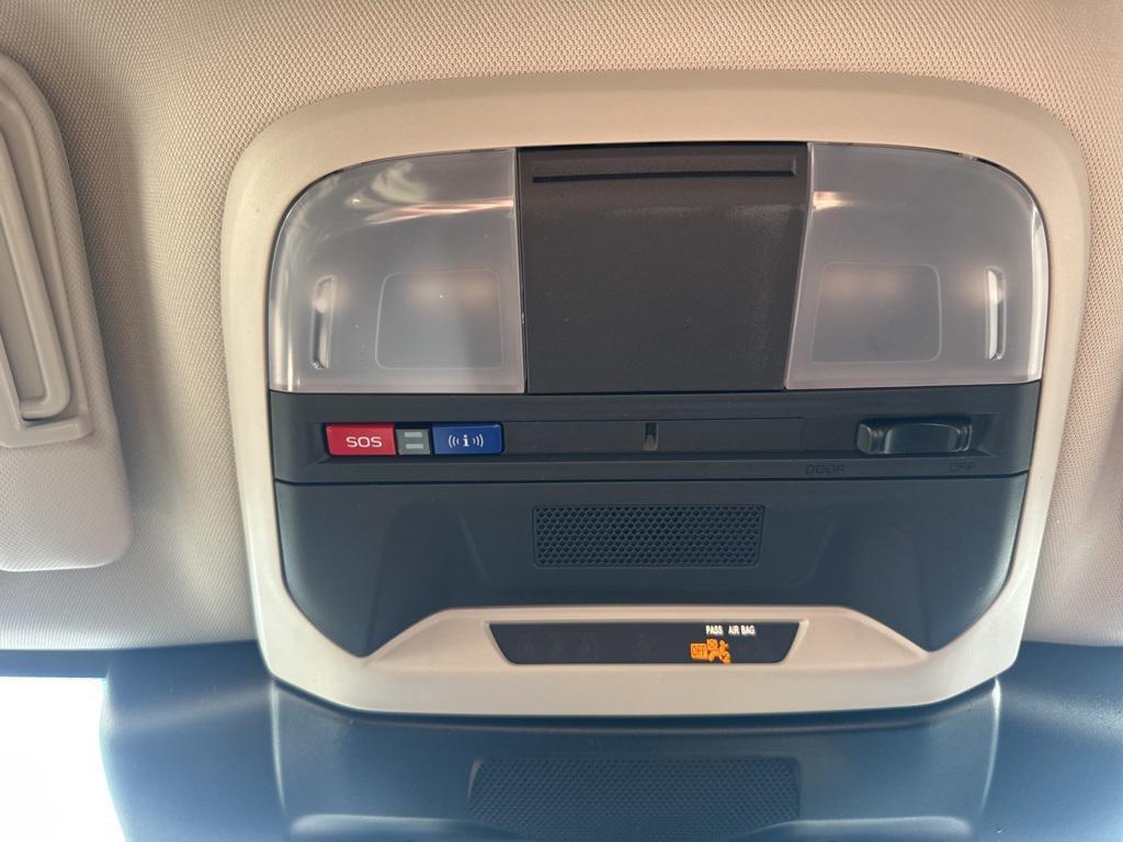 new 2026 Subaru Crosstrek car, priced at $28,951