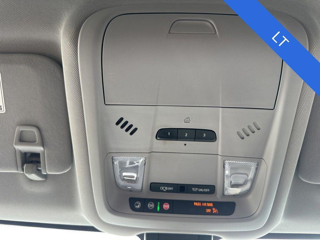 used 2020 Chevrolet Equinox car, priced at $16,468