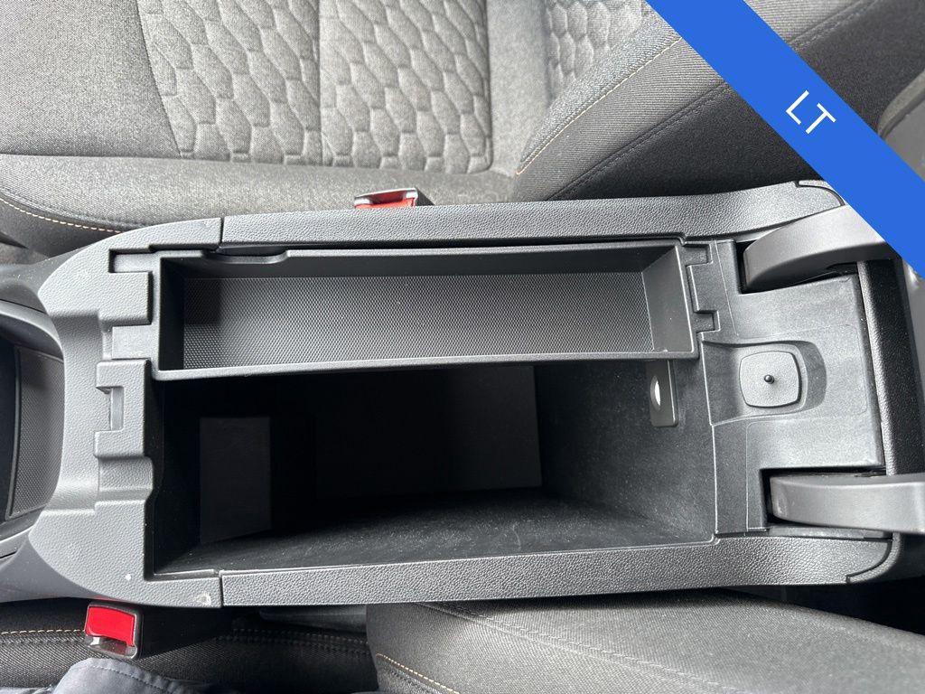 used 2020 Chevrolet Equinox car, priced at $16,468