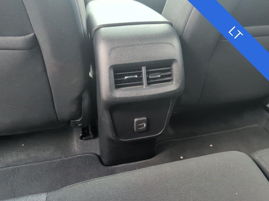 used 2020 Chevrolet Equinox car, priced at $16,500